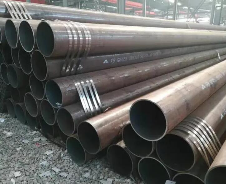 新县高压锅炉管