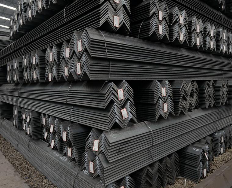 新县低合金角钢